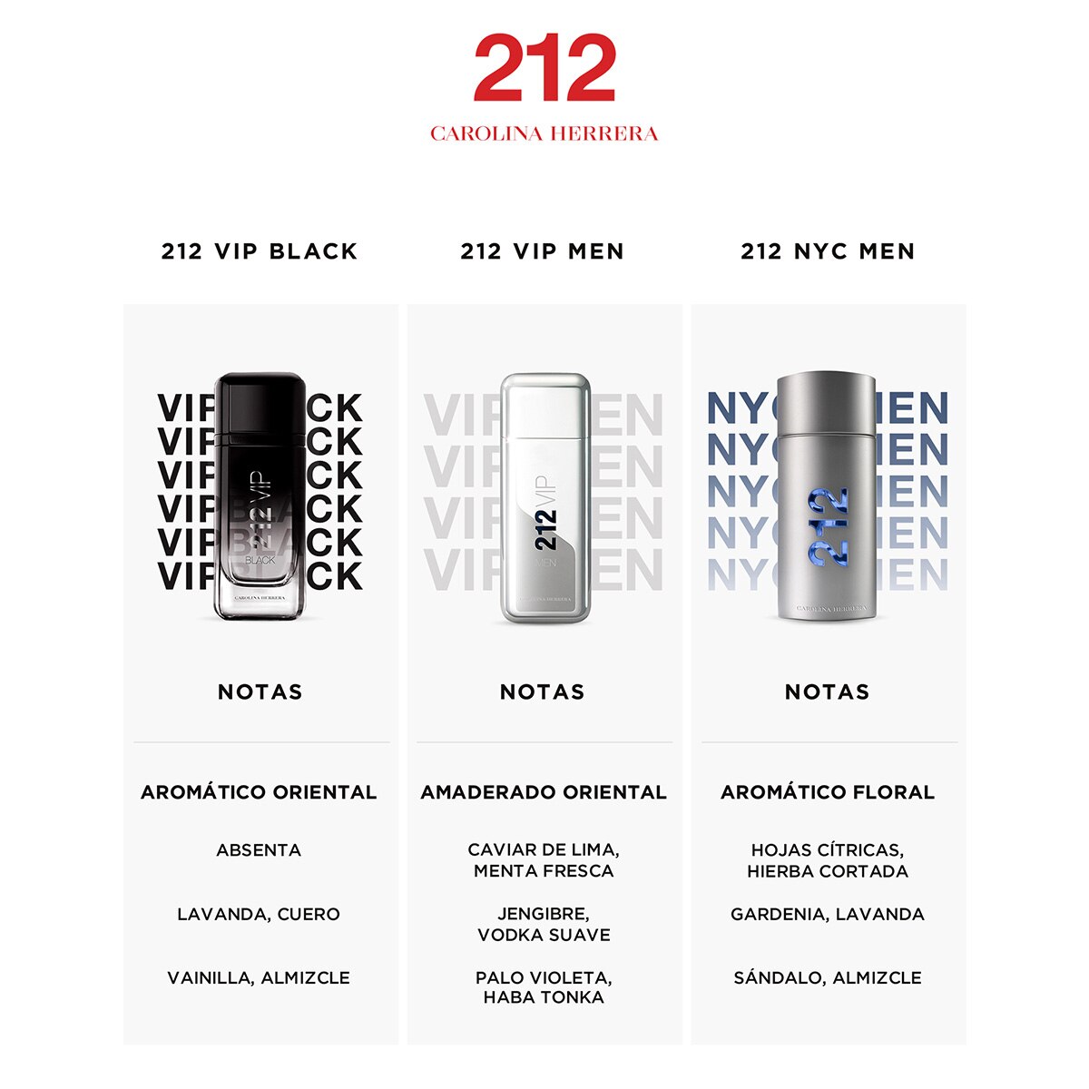 212 SET DE PERFUME PARA HOMBRE